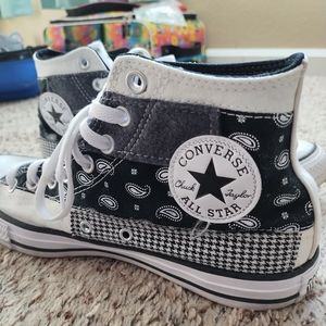 Converse shoes